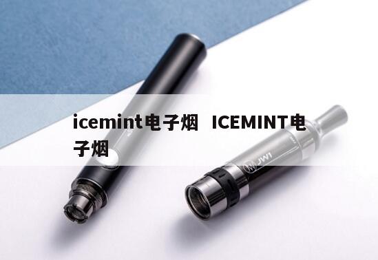 icemint电子烟  ICEMINT电子烟 