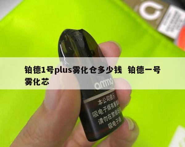 铂德1号plus雾化仓多少钱  铂德一号雾化芯 