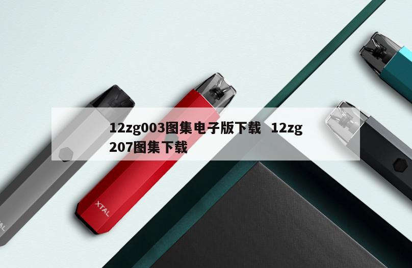 12zg003图集电子版下载  12zg207图集下载 