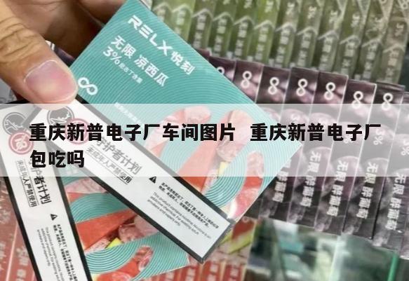 重庆新普电子厂车间图片  重庆新普电子厂包吃吗 